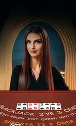 Kirmizi Turkish Blackjack 2