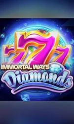 Immortal Ways Diamonds