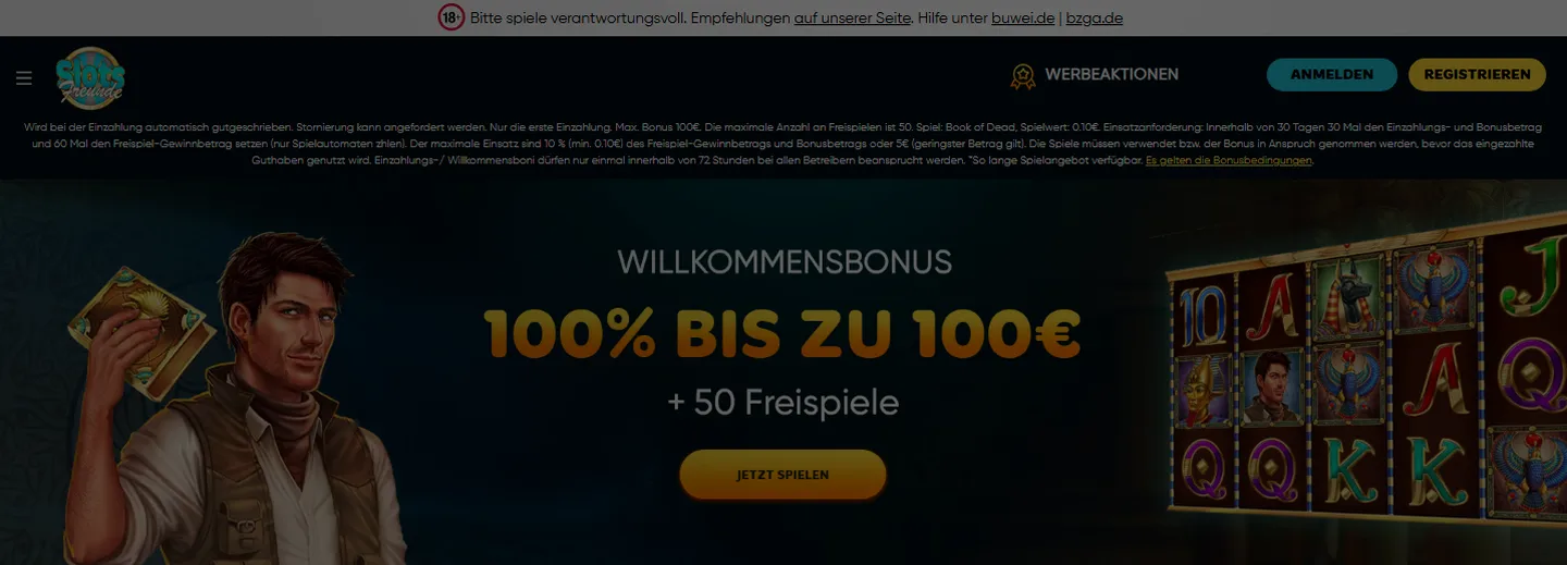Slotsfreunde