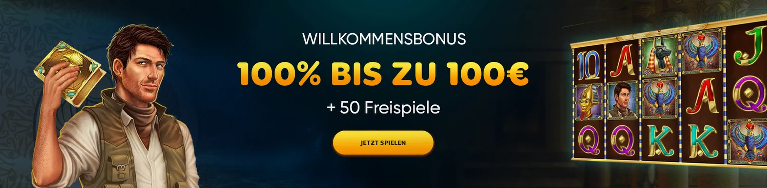 Slots&Freunde